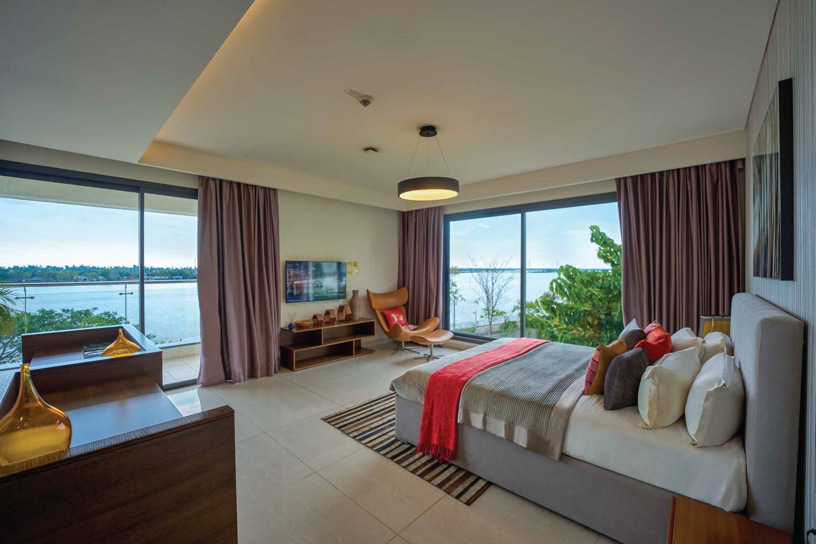 SOBHA Marina One bedroom