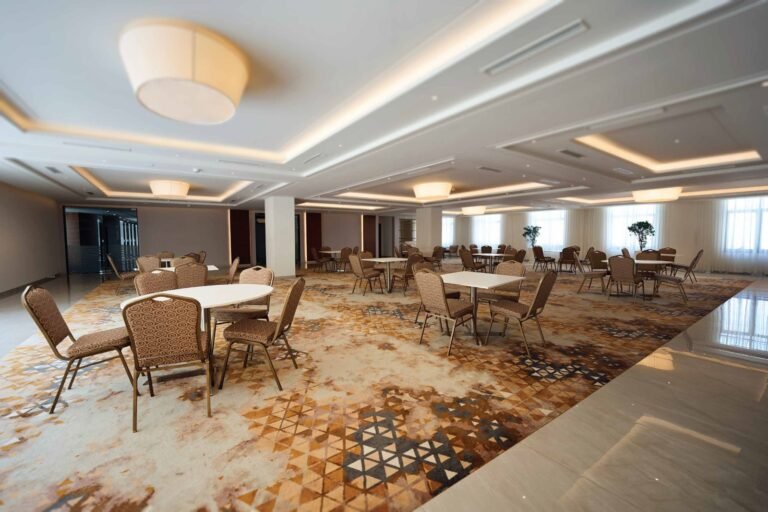 SOBHA Marina One party hall