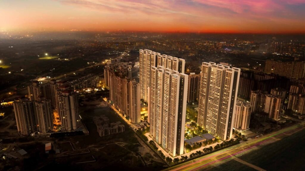 SOBHA Rivana Sector 1 Greater Noida West: Luxury 2, 3 & 4 BHK Homes