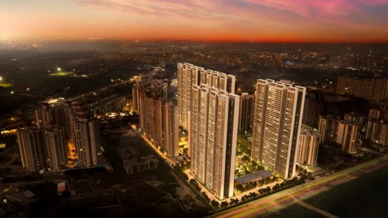SOBHA Rivana Sector 1 Greater Noida West: Luxury 2, 3 & 4 BHK Homes