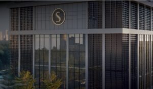 SOBHA Strada facade