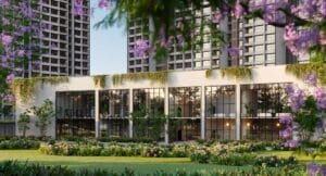 SOBHA Townpark Club Hamptons