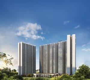 SOBHA Townpark Madison Heights and Hamptons towers