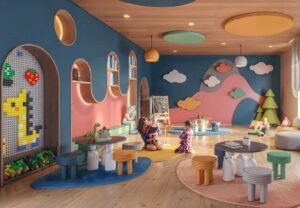 Sparklz by Danube kids daycare
