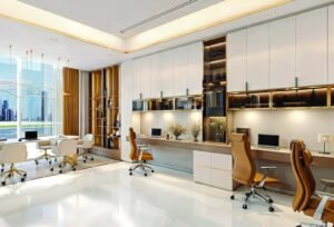 Timez by Danube business centre