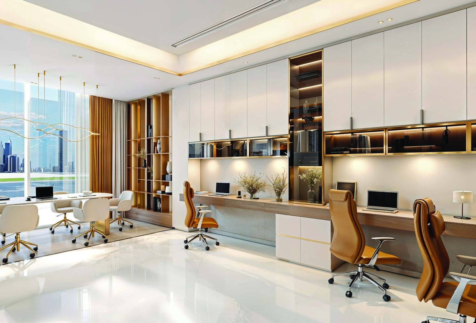 Timez by Danube business centre