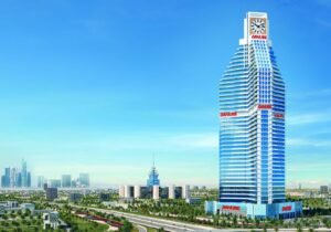 Timez by Danube: Convertible Studio, 1, 2 & 3 BHK Homes in Dubai Silicon Oasis