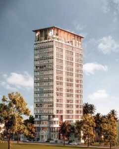 Turner House Bandra West: LEED Platinum Offices from 1,500 sq ft