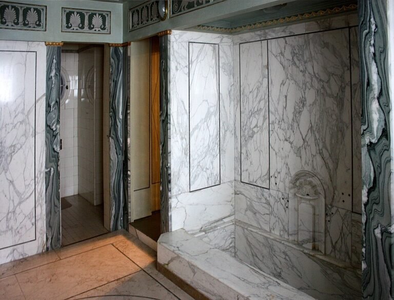 Different Types of Marble: A Complete Guide to Varieties, Characteristics and Uses