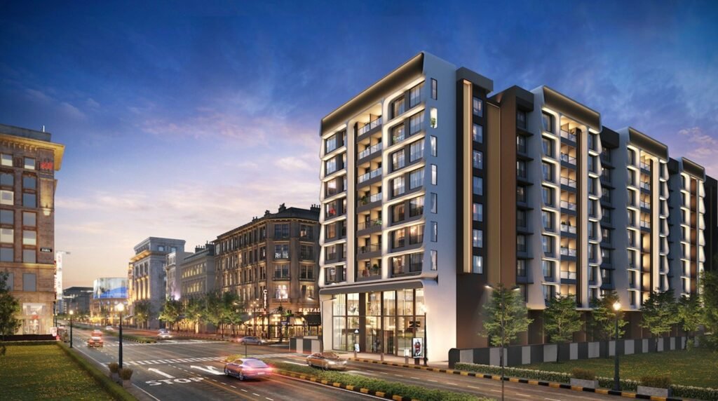 Commercial Space for Rent in Santacruz West: 3,174 sq ft on Linking Road (Brands Only)