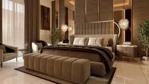 Viewz by Danube bedroom