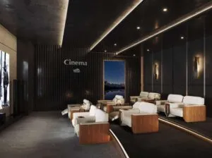 Viewz by Danube indoor cinema