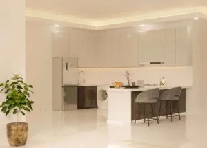 Viewz by Danube kitchen