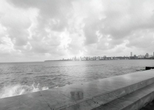 marine drive