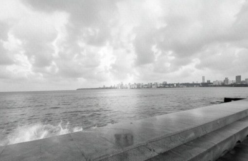 marine drive