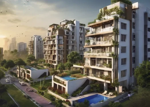 residential property