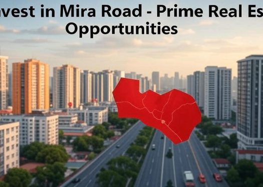mira road real estate