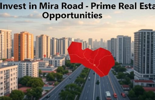 mira road real estate