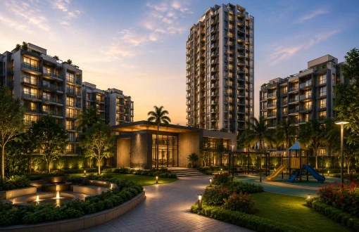 Top Real Estate Agents in Mumbai Metropolitan Region | Asraa Realty