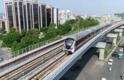 mumbai metro