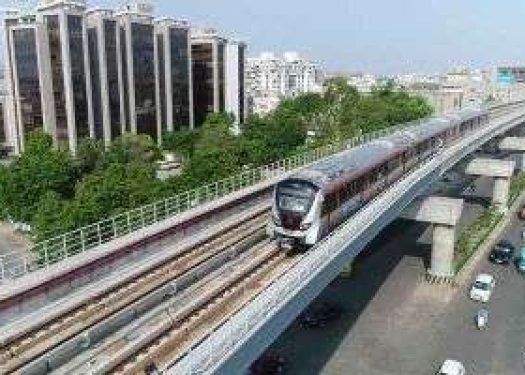 mumbai metro