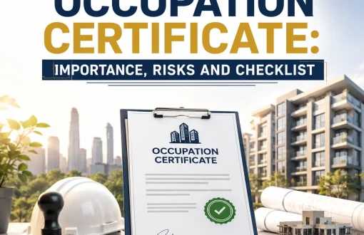 Occupation Certificate