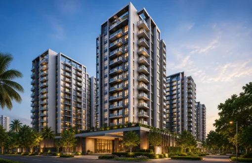 Top Real Estate Agents in Mumbai Metropolitan Region | Asraa Realty