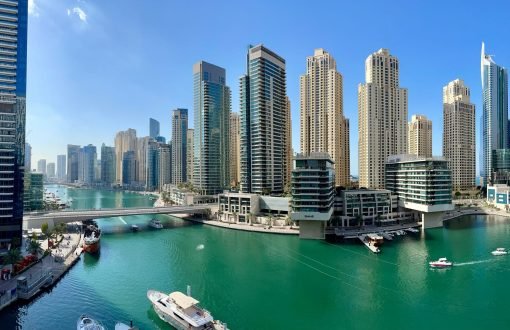 Business Bay
