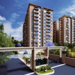 SLV Golden Tower Yelahanka