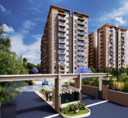 SLV Golden Tower Yelahanka