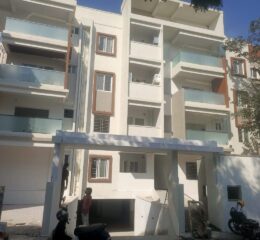 Shreevari Sannidhi Horamavu | Premium Apartments in North Bangalore, Bangalore