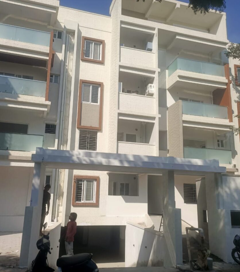 Shreevari Sannidhi Horamavu | Premium Apartments in North Bangalore, Bangalore