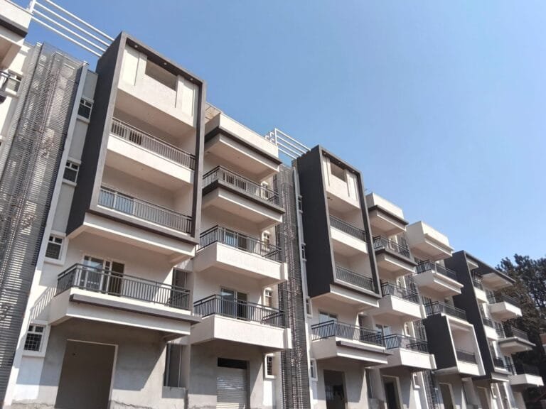Elite Homes K Narayanapura