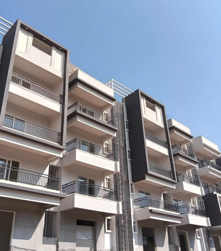 Elite Homes K Narayanapura