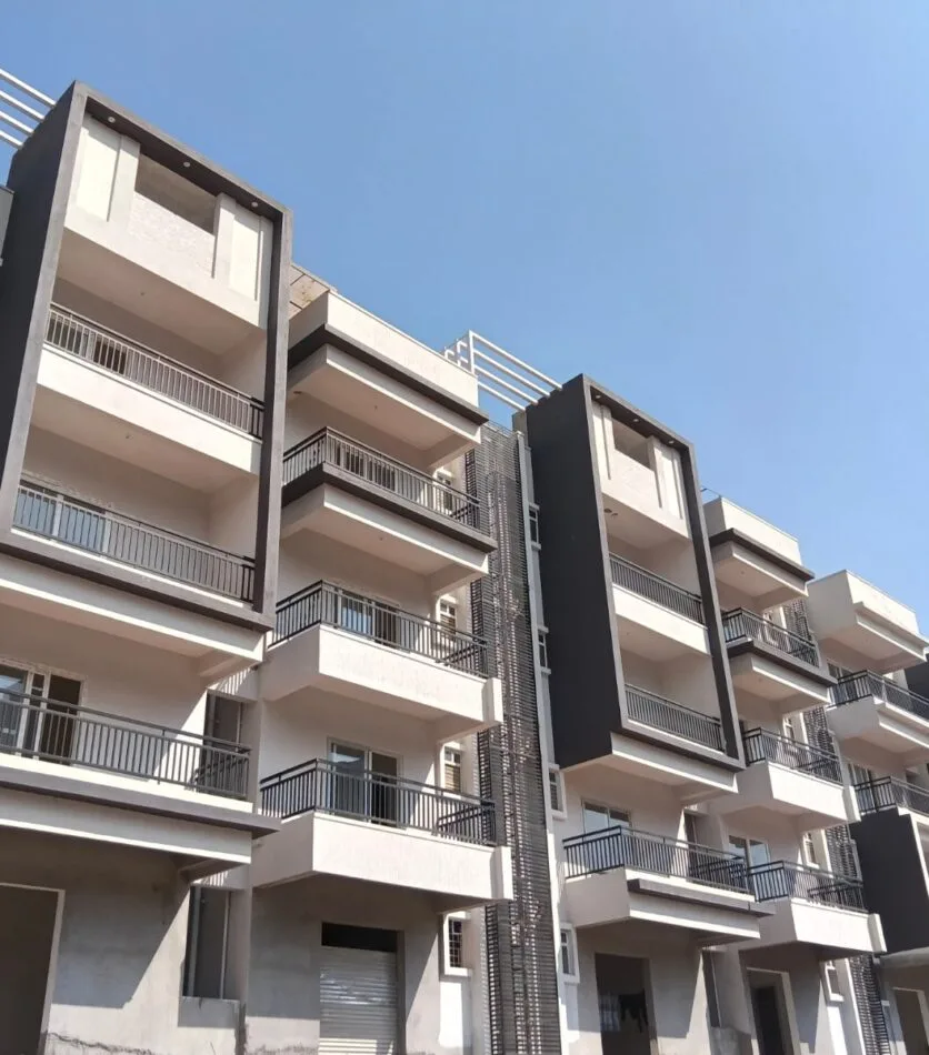 Elite Homes K Narayanapura